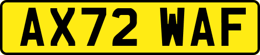 AX72WAF