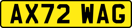 AX72WAG