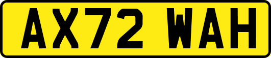 AX72WAH