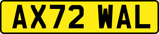 AX72WAL