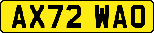 AX72WAO