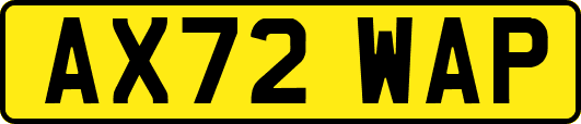 AX72WAP