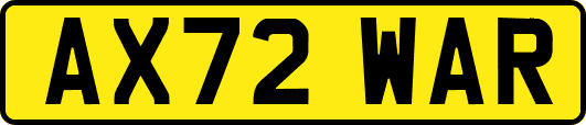 AX72WAR