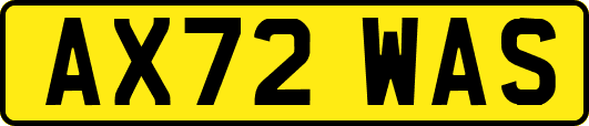 AX72WAS