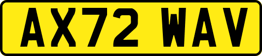 AX72WAV