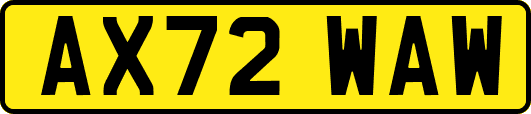 AX72WAW