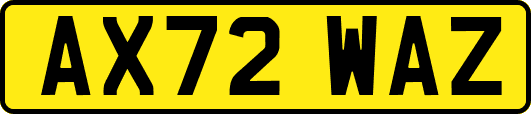 AX72WAZ
