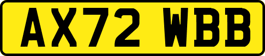 AX72WBB