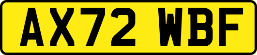 AX72WBF