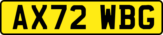 AX72WBG