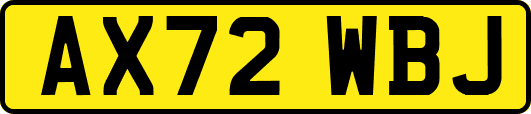AX72WBJ