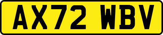 AX72WBV