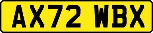 AX72WBX