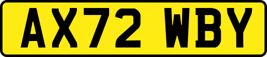 AX72WBY