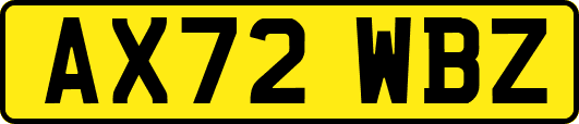 AX72WBZ