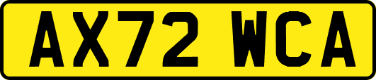 AX72WCA