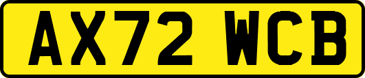 AX72WCB