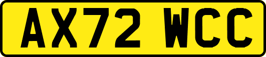 AX72WCC