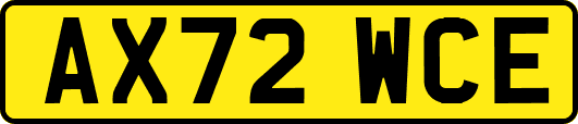 AX72WCE