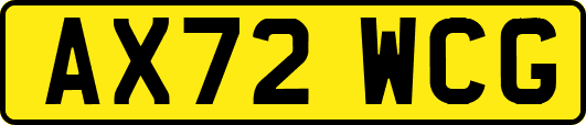 AX72WCG