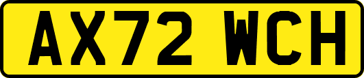 AX72WCH