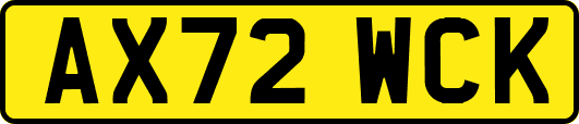 AX72WCK
