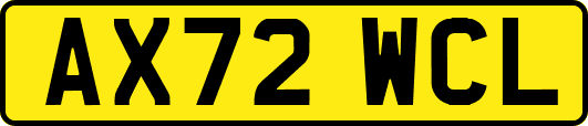 AX72WCL