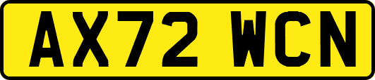 AX72WCN