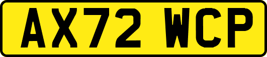 AX72WCP