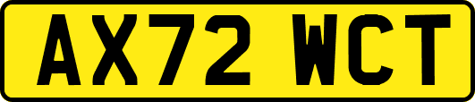 AX72WCT