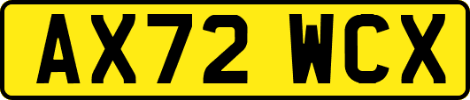 AX72WCX