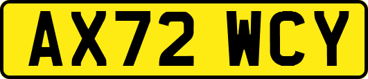 AX72WCY