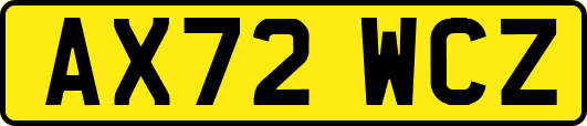 AX72WCZ