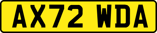 AX72WDA