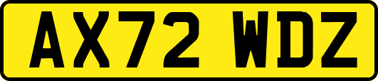 AX72WDZ