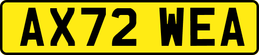 AX72WEA