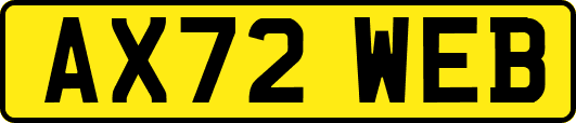 AX72WEB