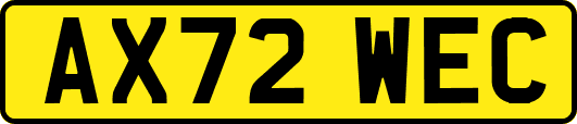 AX72WEC