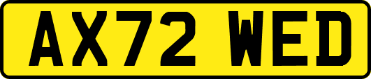 AX72WED