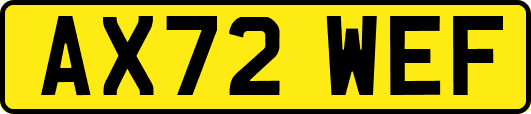 AX72WEF