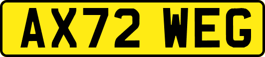 AX72WEG