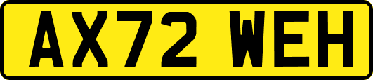 AX72WEH