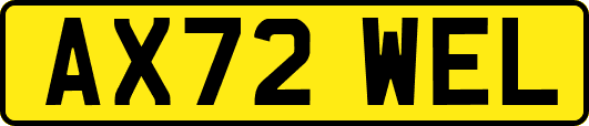 AX72WEL