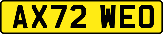 AX72WEO