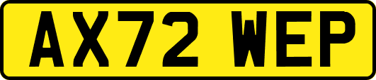 AX72WEP