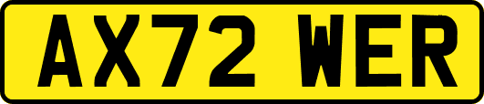AX72WER
