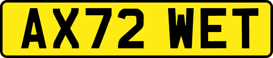AX72WET