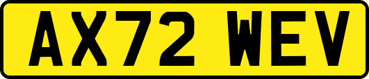 AX72WEV