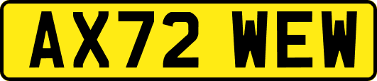 AX72WEW