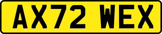 AX72WEX
